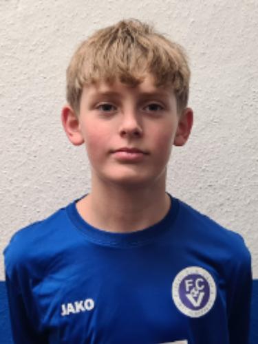 Jaime Noel Zwingmann