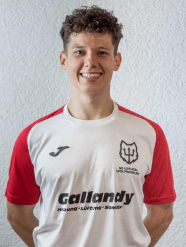 Sam Breitwieser