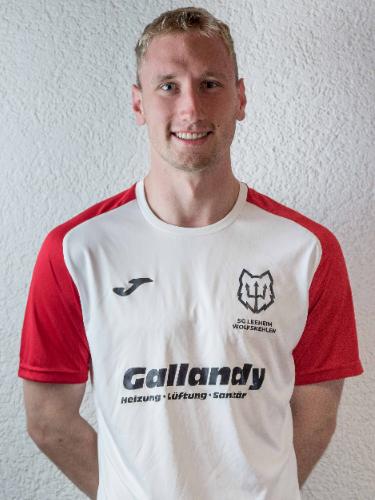 Niklas Huthmann
