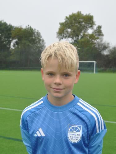 Lenn Berger