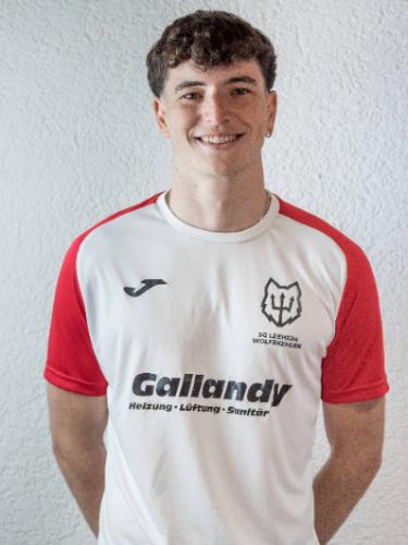 Angel Pedro Lopez Moreno