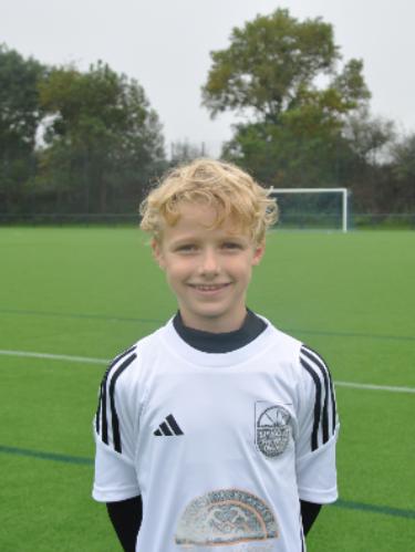 Ben Betz