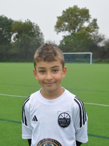 Renas Cetin