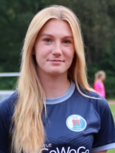 Maxi Marie Schwittay