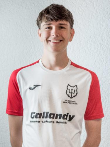 Jonas Panak