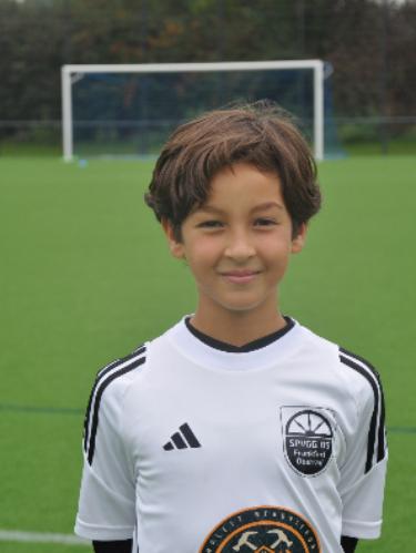 Danyal Jemour