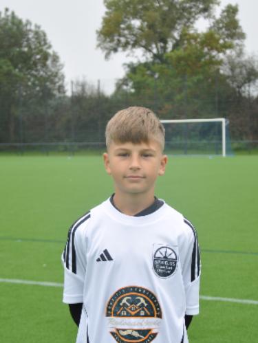 Adin Maksumic