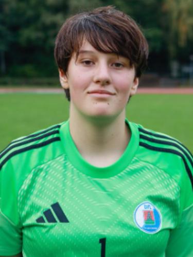 Linnea Christina Padel