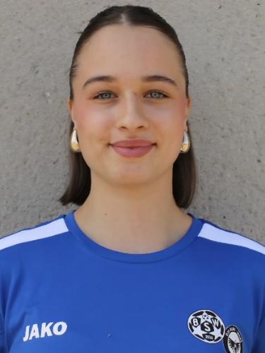 Vianneya Paschke