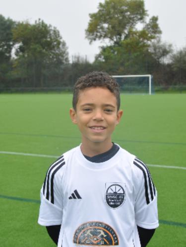 Bryan Rocha Morgado