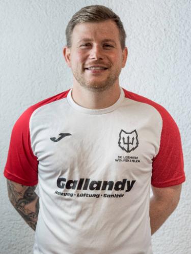 Stefan Spengler