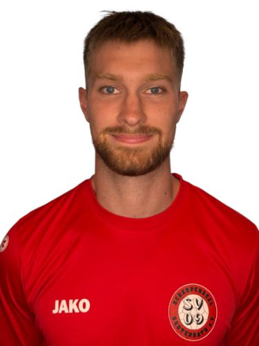 Lennard Contzen
