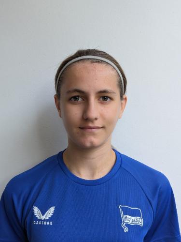 Elin Luise Huesker