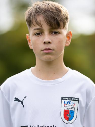 Leonidas Alexander Chatzilias