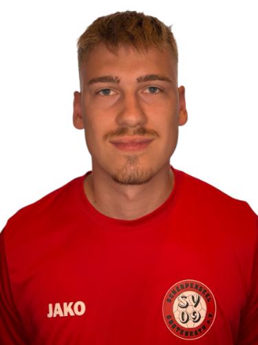 Alexander Reinartz