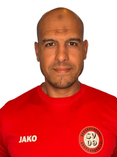 Souhaib Saidani