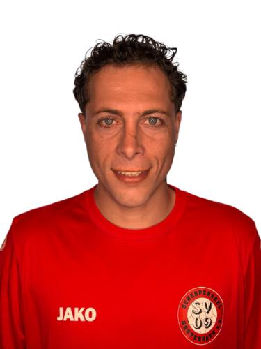 Mohammad Reza Tavakkoli