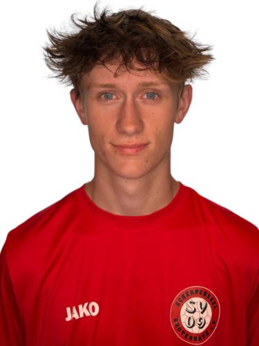Jeremy Welling