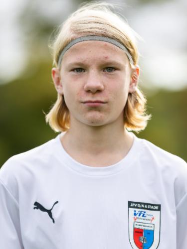 Collin Peters
