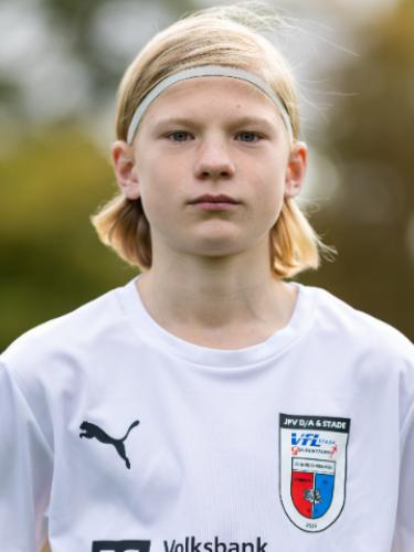 Jascha Peters