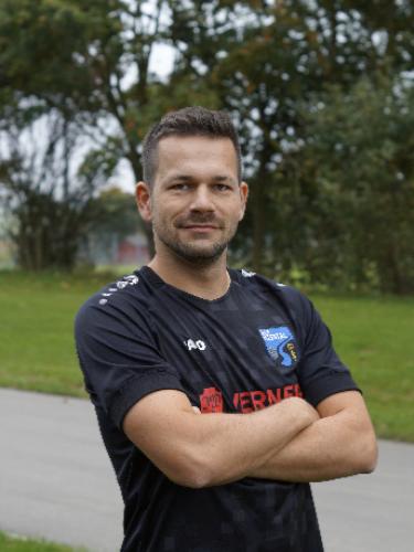 Gabriel Bogenrieder