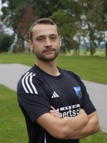 Niklas Fechter