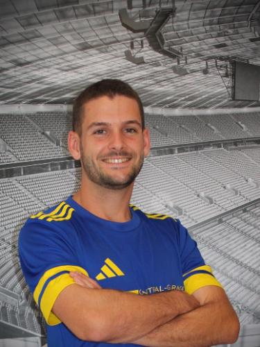 Felix Herrmann