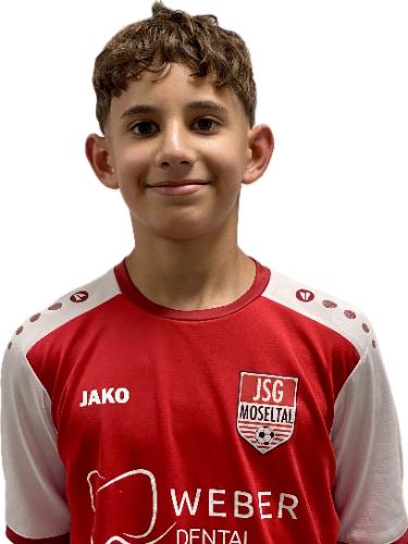 Milan Orrego-Quintero