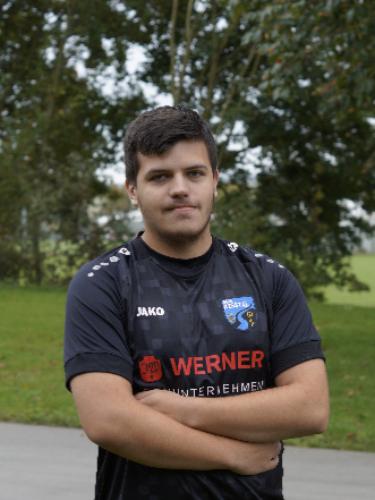Marvin Härle