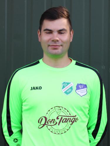 Moritz Jehnert