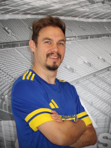 Andreas Kirsch-Haupenthal