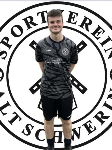 Lukas Borm