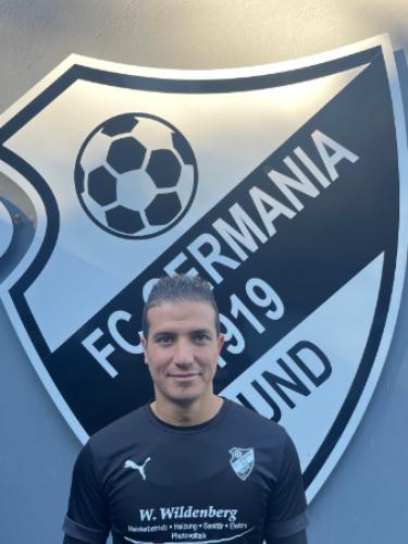 Ahmed Fekih Romdhane