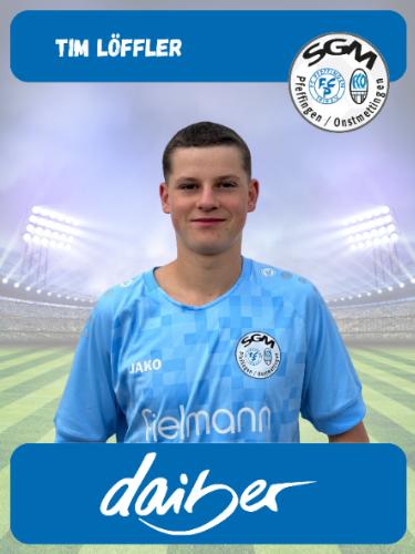 Tim Löffler
