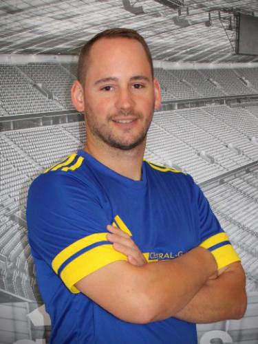 Patrick Koch