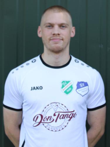 Luca Purschwitz
