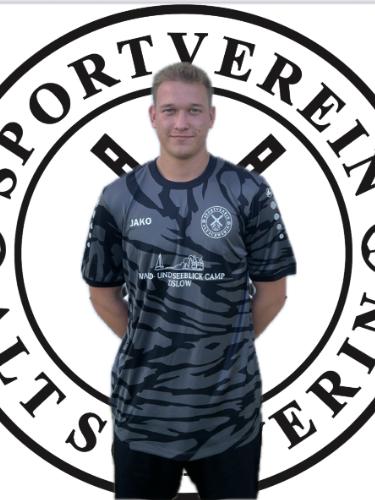 Lennox Klaus Schatzschneider