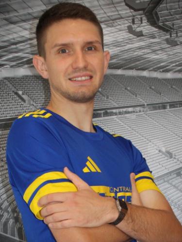 Julian Mertes