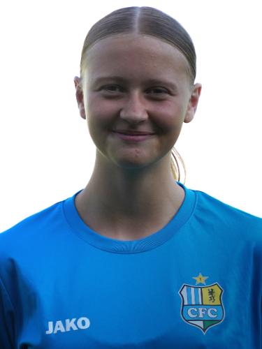 Carolin Maier