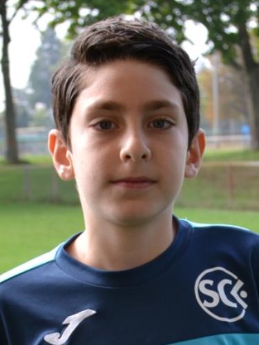 Jonas Dursun