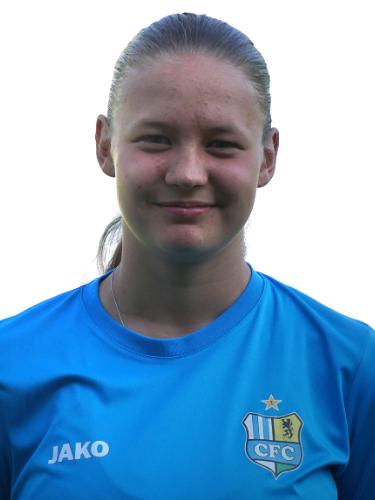 Anja Nancy Sandra Straube