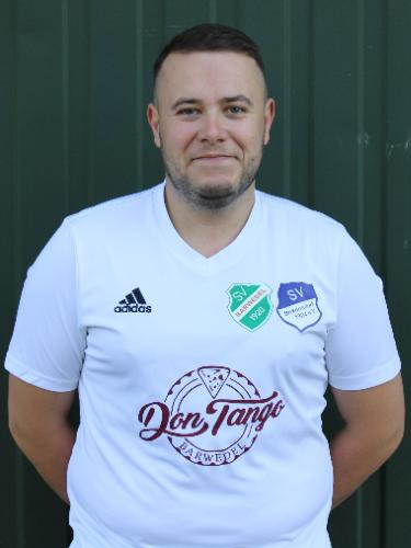 Luc Schulz