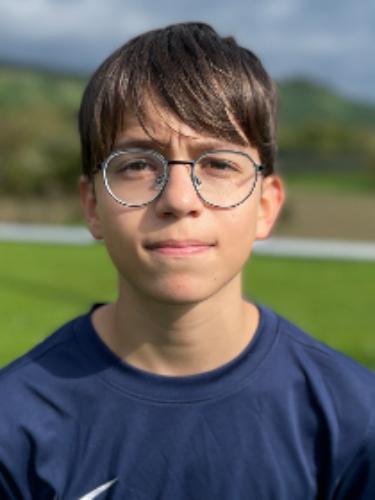 Benedikt Zaiss