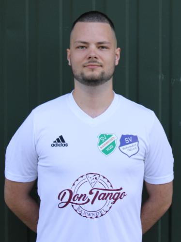 Nico Selke