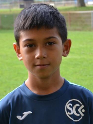 Theodoros Papadopulos