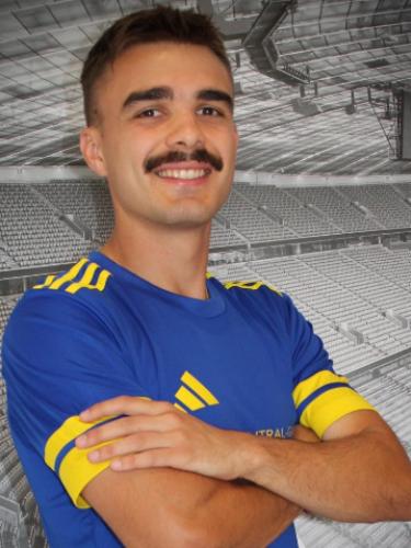 Johannes Staub