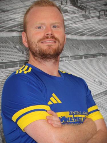 Yannik Stein