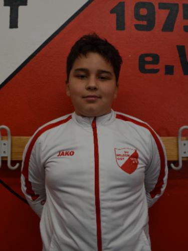 Noah Andree