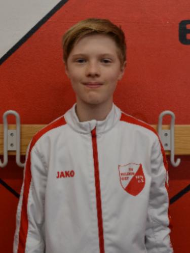 Nicolas Bähr