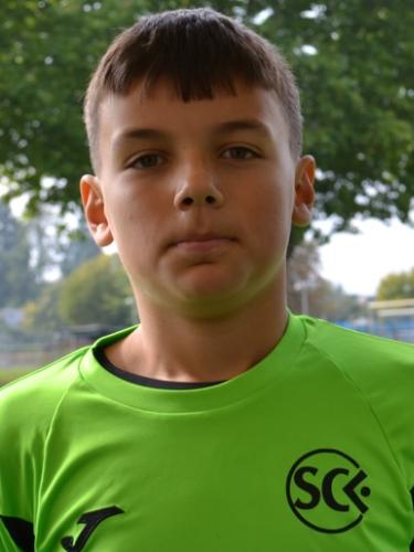 Fabian Ritter